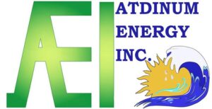 Atdinum Energy Inc.